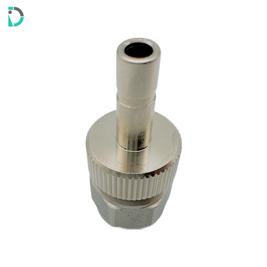 Direct Express Misting Nozzle 1/4 Push-In